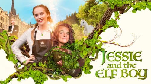 Jessie and the Elf Boy still