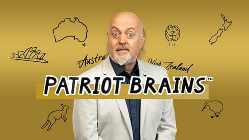 Patriot Brains still