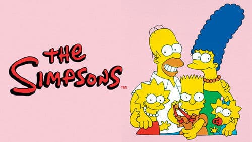 The Simpsons still