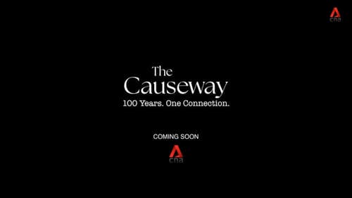 The Causeway still