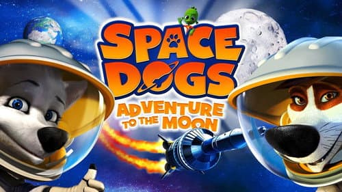 Space Dogs 2 still