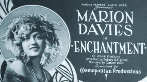 Enchantment still
