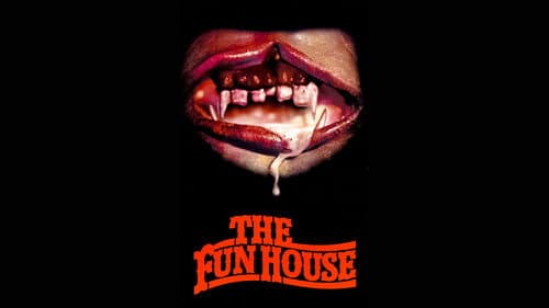 The Funhouse still
