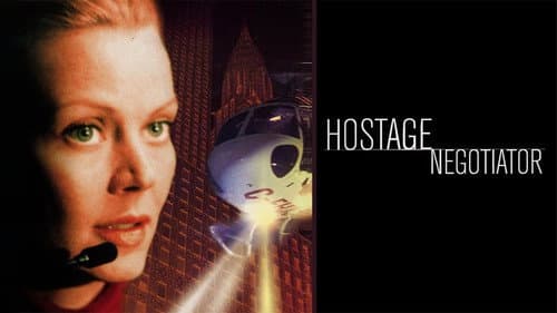 Hostage Negotiator still