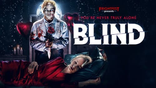 Blind still