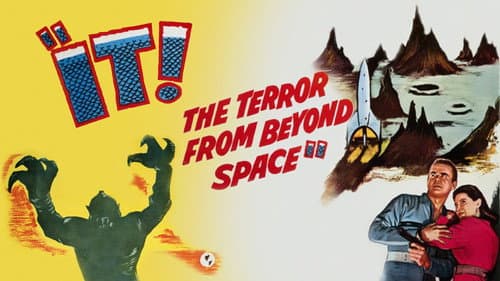 It! The Terror from Beyond Space still