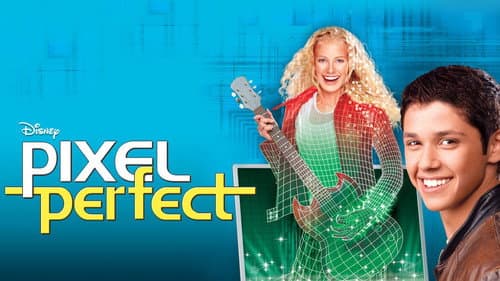 Pixel Perfect still