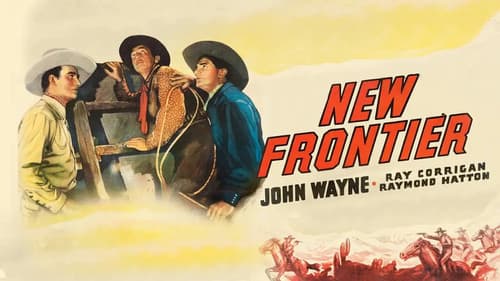 New Frontier still
