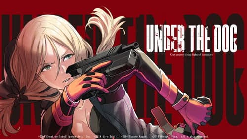 Under the Dog still