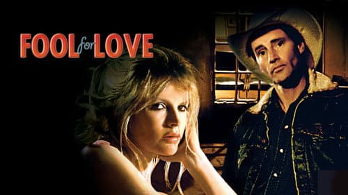 Fool for Love still