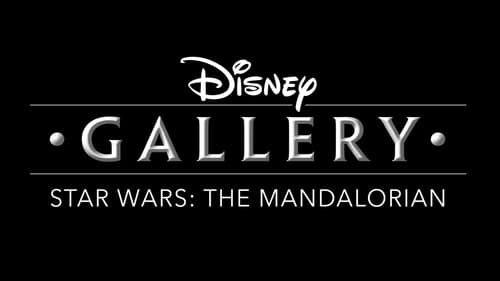 Disney Gallery / Star Wars: The Mandalorian still
