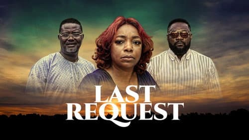 Last Request still
