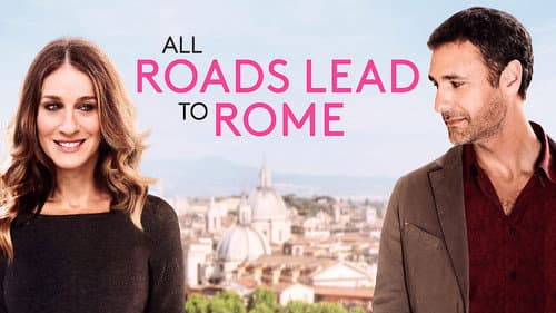 All Roads Lead to Rome still
