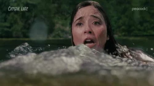 Crystal Lake still