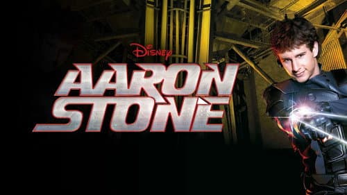 Aaron Stone still