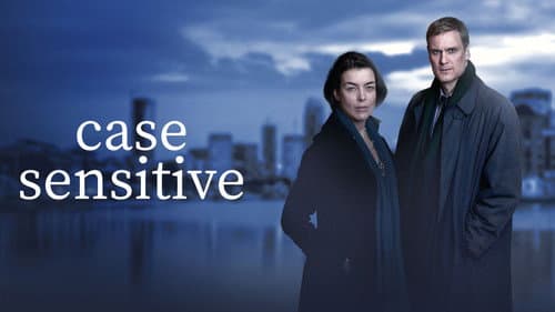 Case Sensitive still