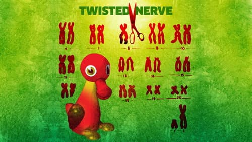 Twisted Nerve still