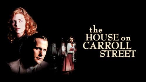 The House on Carroll Street still