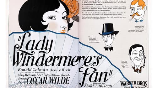 Lady Windermere's Fan still