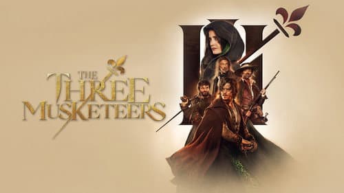 The Three Musketeers: D'Artagnan still
