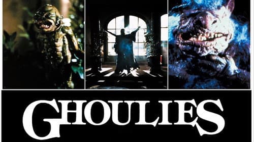Ghoulies still