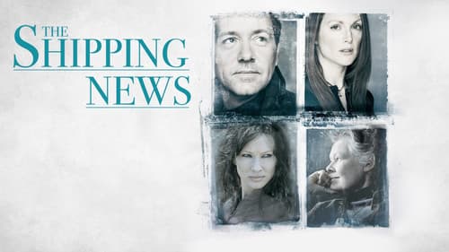 The Shipping News still