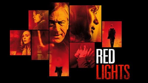 Red Lights still