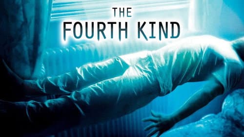 The Fourth Kind still