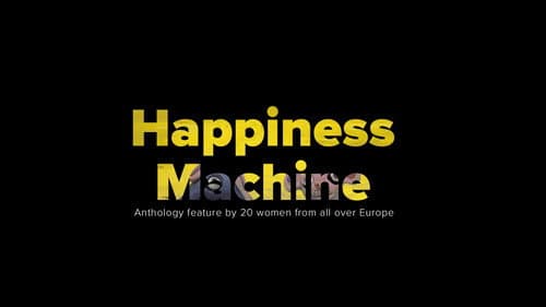 Happiness Machine still