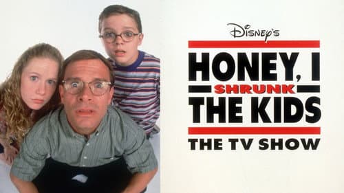 Honey, I Shrunk the Kids: The TV Show still