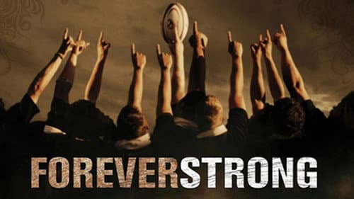 Forever Strong still