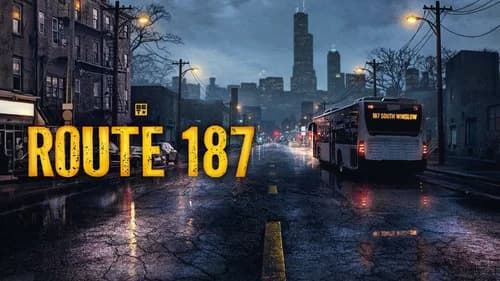 Route 187 still