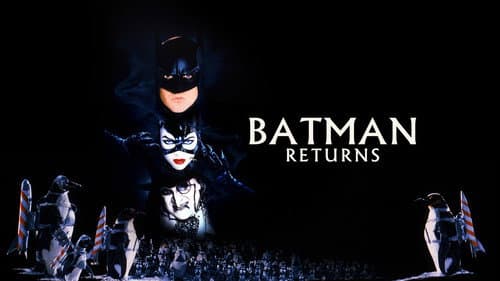Batman Returns still