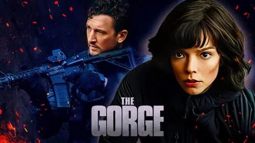 The Gorge still