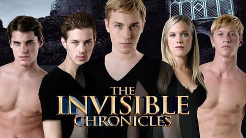 The Invisible Chronicles still