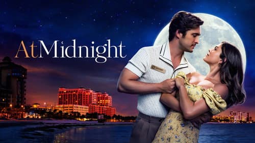 At Midnight still