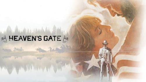 Heaven's Gate still