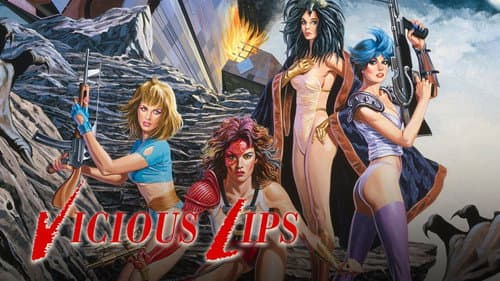Vicious Lips still