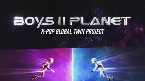 Boys II Planet still
