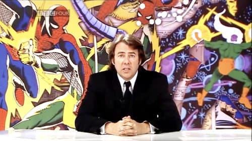 In Search of Steve Ditko still