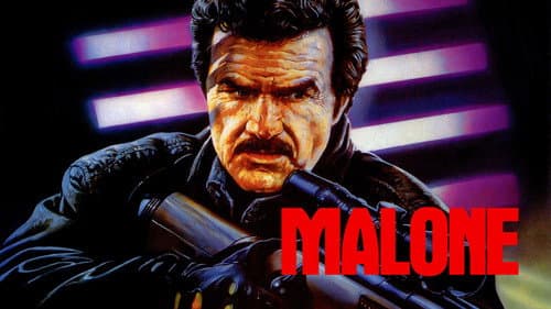 Malone still