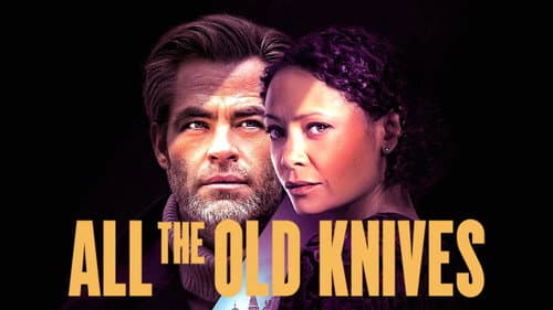 All the Old Knives still