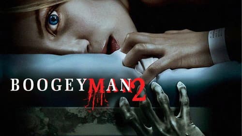 Boogeyman 2 still