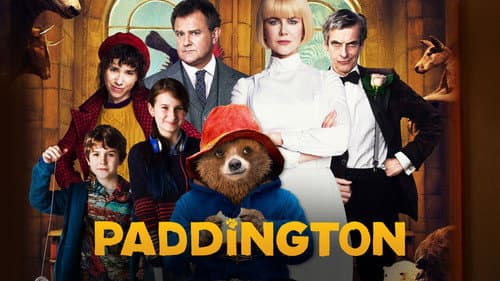 Paddington still