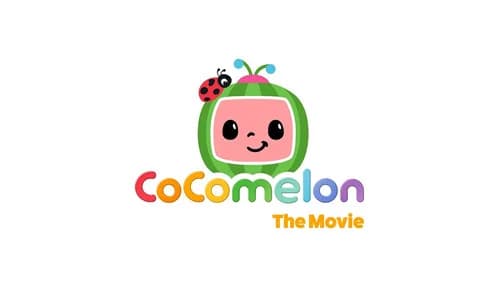 CoComelon: The Movie still