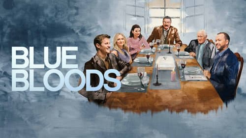 Blue Bloods still