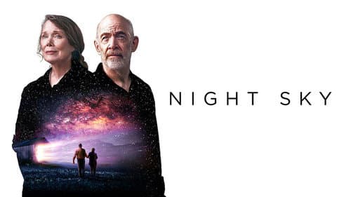 Night Sky still