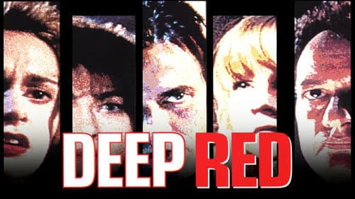 Deep Red still