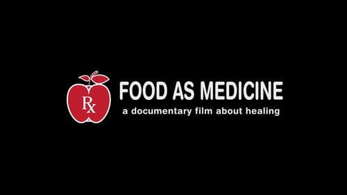 Food As Medicine still