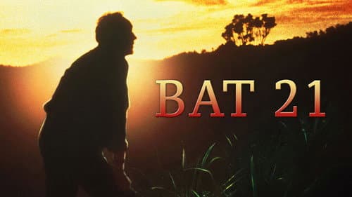 Bat*21 still